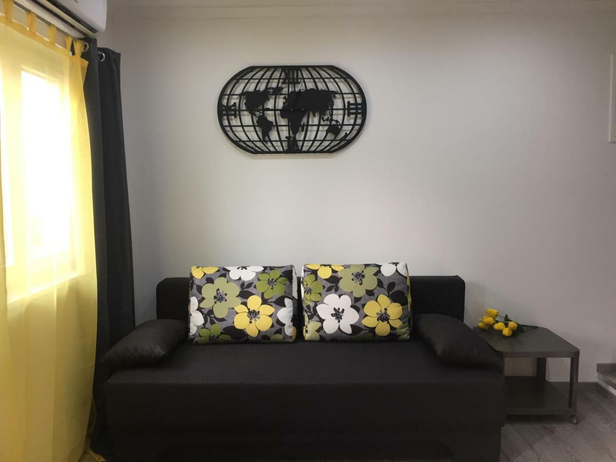 Sunflower Kaštela Kültér fotó