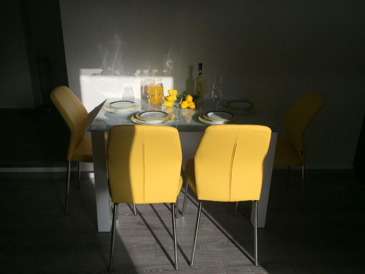 Sunflower Kaštela Kültér fotó